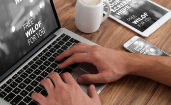 ¿Cuáles son los dispositivos de comunicación?