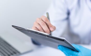 Cómo detectar ganglios inflamados en el cuello