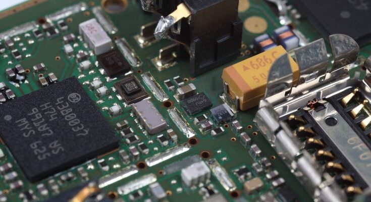 ¿Qué es un bit de paridad? - HeraldoDigital