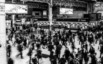 ¿Qué es el capital en economía?