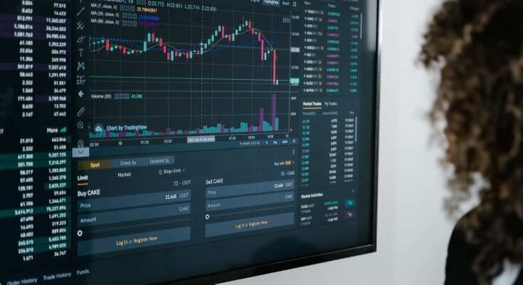 ¿Qué es el trading algorítmico y cómo funciona?