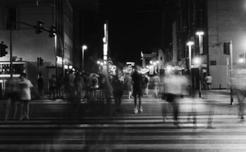 ¿Qué es la justicia social?
