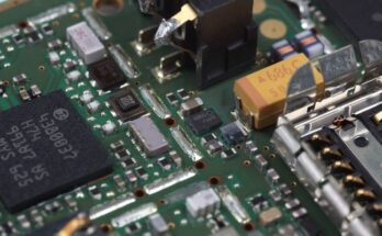 ¿Qué es la programación estructurada?