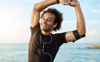 Beneficios del baloncesto para la salud