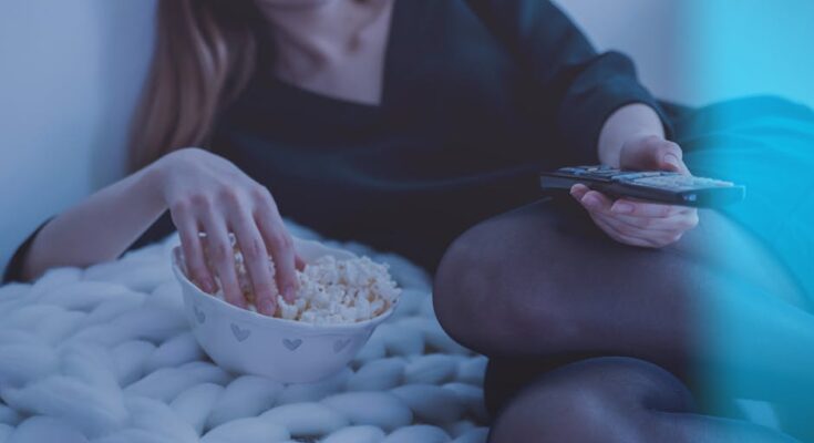peliculas y programas de tv de emma mackey