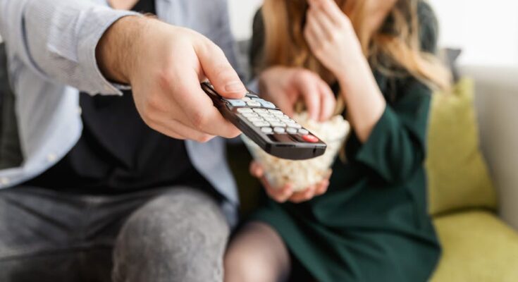 peliculas y programas de tv de mario marzo