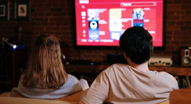 reparto de cuenta atras serie de television