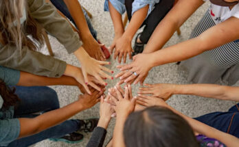 Sabores de la igualdad