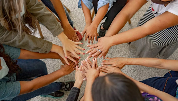 Sabores de la igualdad
