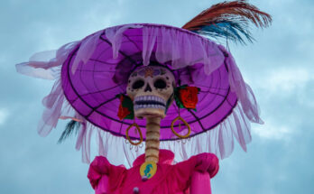 Manifestaciones culturales de México
