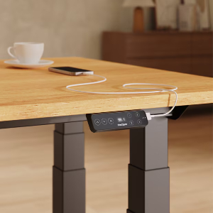 Sistema de elevación eléctrica