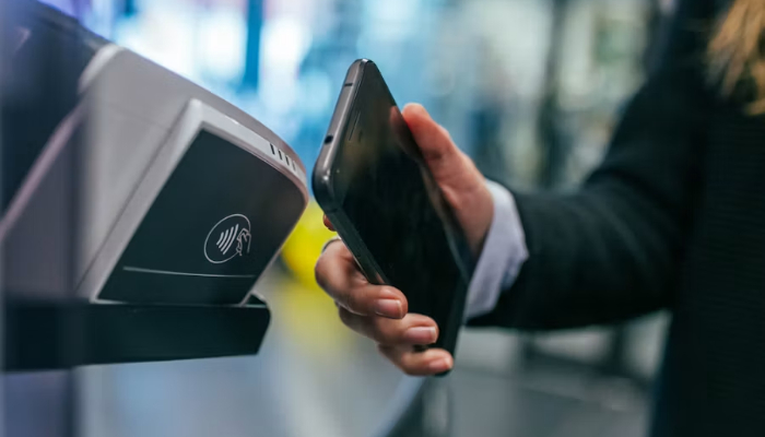 NFC